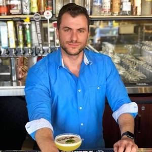 Meet your Posher, Christopher